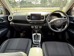 2025 Hyundai
Venue Elite