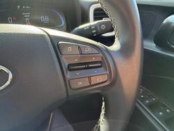 2025 Hyundai
Venue Elite