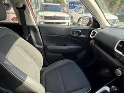 2025 Hyundai
Venue Elite