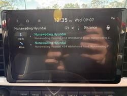 2025 Hyundai
Venue Elite