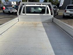 2023 Toyota
Hilux Workmate