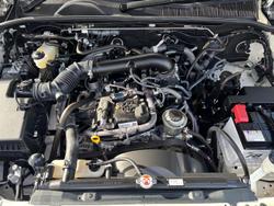 2023 Toyota
Hilux Workmate