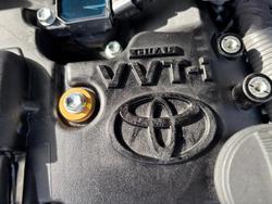 2023 Toyota
Hilux Workmate