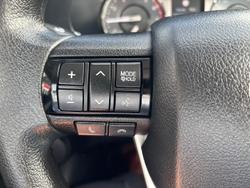 2023 Toyota
Hilux Workmate