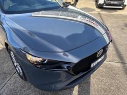 2019 Mazda
3 G20 Pure