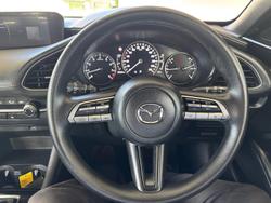 2019 Mazda
3 G20 Pure