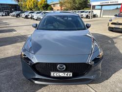 2019 Mazda
3 G20 Pure