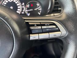 2019 Mazda
3 G20 Pure