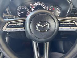 2019 Mazda
3 G20 Pure