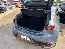 2019 Mazda
3 G20 Pure