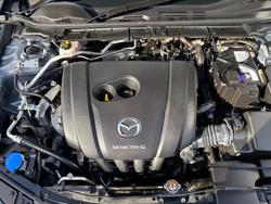 2019 Mazda
3 G20 Pure