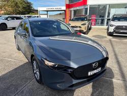 2019 Mazda
3 G20 Pure