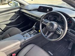 2019 Mazda
3 G20 Pure