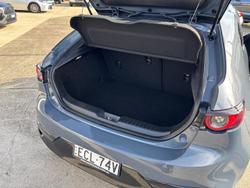2019 Mazda
3 G20 Pure