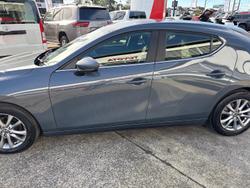 2019 Mazda
3 G20 Pure