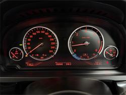 2012 BMW 7 Series 730d