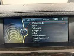 2012 BMW 7 Series 730d