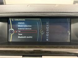 2012 BMW 7 Series 730d