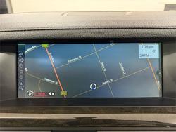 2012 BMW 7 Series 730d