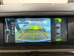 2012 BMW 7 Series 730d