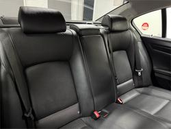 2012 BMW 7 Series 730d