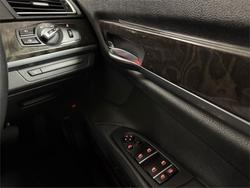 2012 BMW 7 Series 730d
