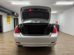 2012 BMW 7 Series 730d