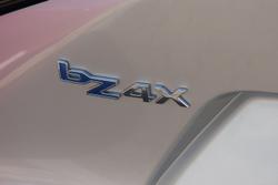 2023 Toyota
                bZ4X 