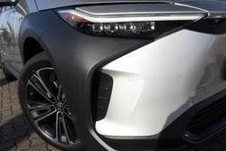 2023 Toyota
                bZ4X 