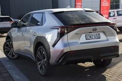 2023 Toyota
                bZ4X 