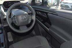 2023 Toyota
                bZ4X 