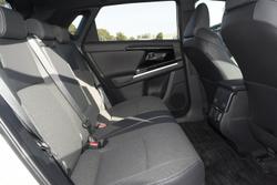 2023 Toyota
                bZ4X 