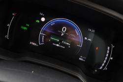 2022 Toyota
Corolla Ascent Sport Hybrid