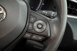2022 Toyota
Corolla Ascent Sport Hybrid