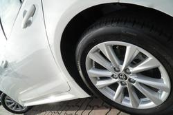 2022 Toyota
Corolla Ascent Sport Hybrid