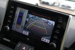 2021 Toyota
RAV4 Cruiser