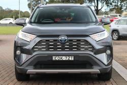 2021 Toyota
RAV4 Cruiser