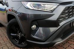 2021 Toyota
RAV4 Cruiser