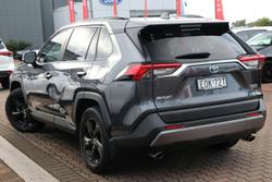 2021 Toyota
RAV4 Cruiser