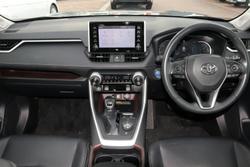 2021 Toyota
RAV4 Cruiser