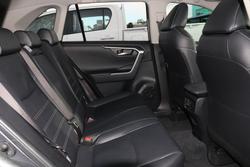 2021 Toyota
RAV4 Cruiser