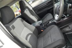 2019 Toyota
Hilux Workmate
