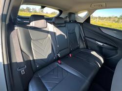 2024 Lexus
NX 350h Sports Luxury