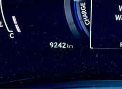 2024 Lexus
NX 350h Sports Luxury