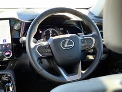 2024 Lexus
NX 350h Sports Luxury