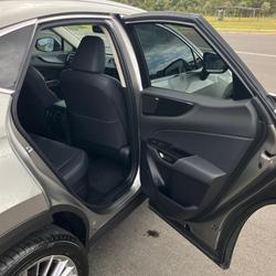 2024 Lexus
NX 350h Sports Luxury