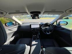 2024 Lexus
NX 350h Sports Luxury
