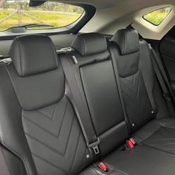 2024 Lexus
NX 350h Sports Luxury
