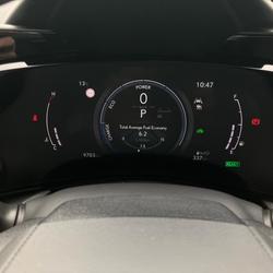 2024 Lexus
NX 350h Sports Luxury