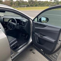 2024 Lexus
NX 350h Sports Luxury